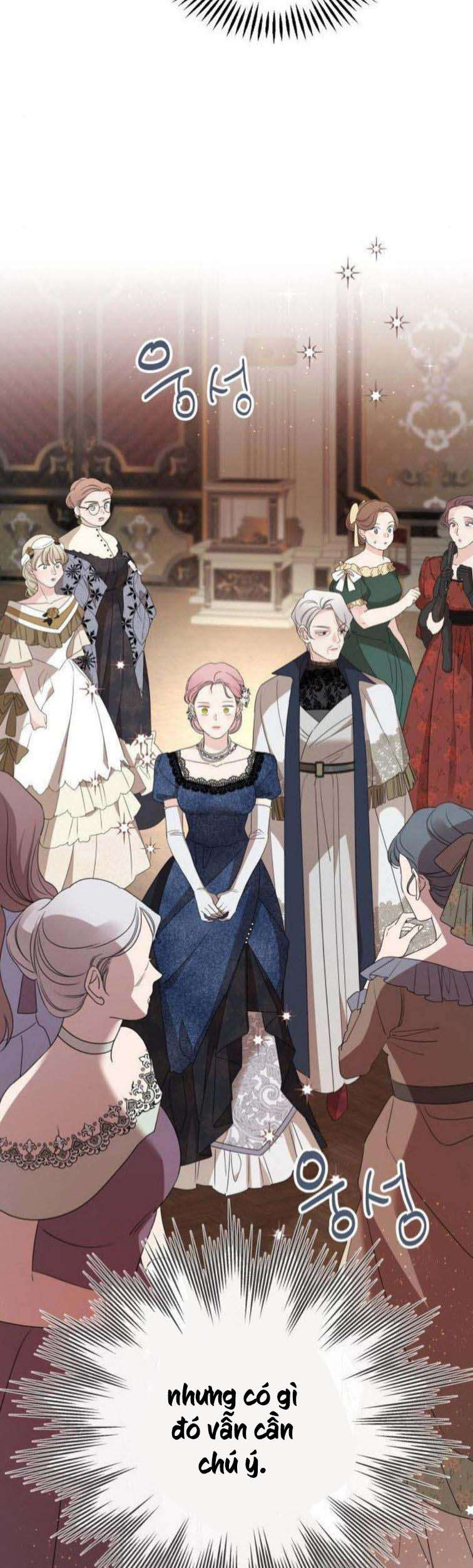 Gia Đình Chồng Quá Ám Ảnh Bởi Tôi Chap 38 - Trang 2