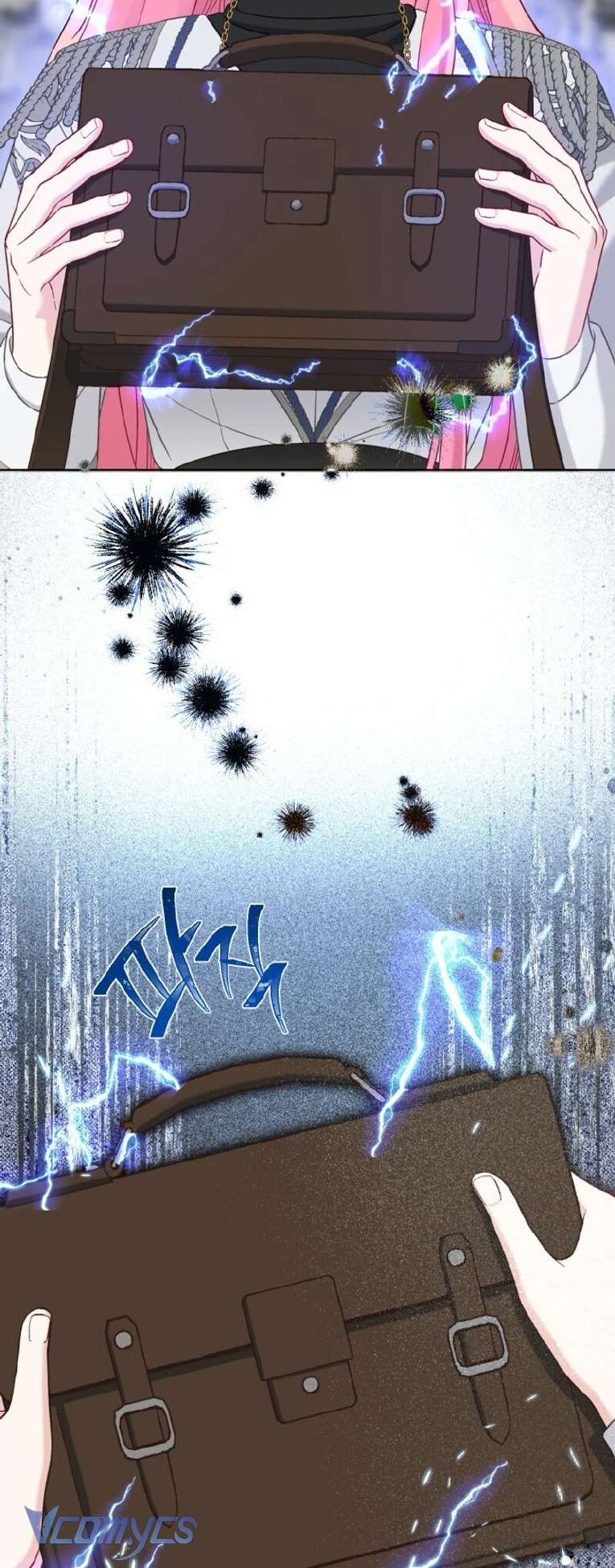 Sự Điều Trị Đặc Biệt Của Tinh Linh Chapter 100 - Next Chapter 100