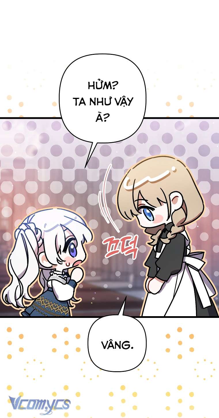 Tôi Chỉ Chăm Sóc Người Cha Ốm Yếu Của Mình Mà Thôi! Chapter 6 - Next Chapter 7