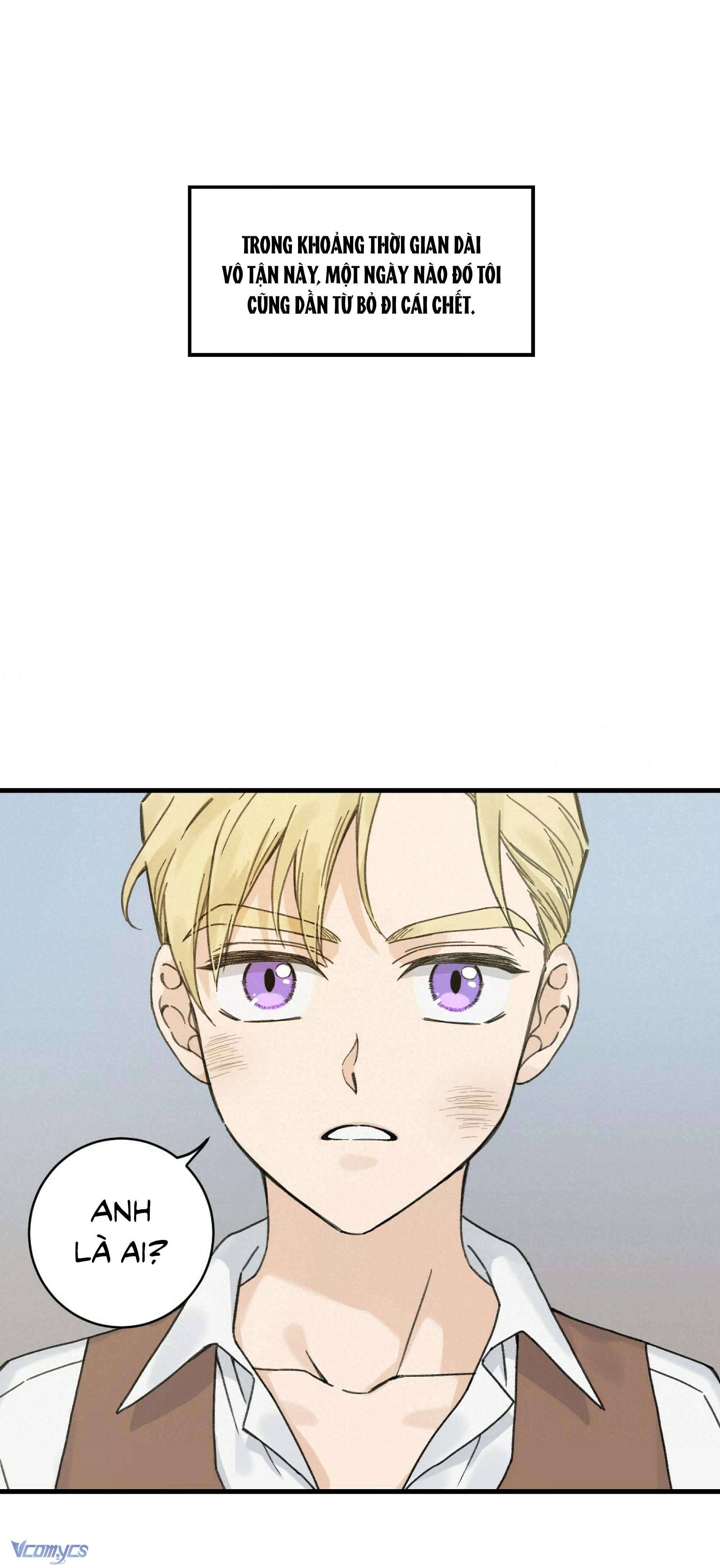 [Prologue] Hiền Nhân Vĩ Đại Không Muốn Sống Chap Prologue - Trang 2