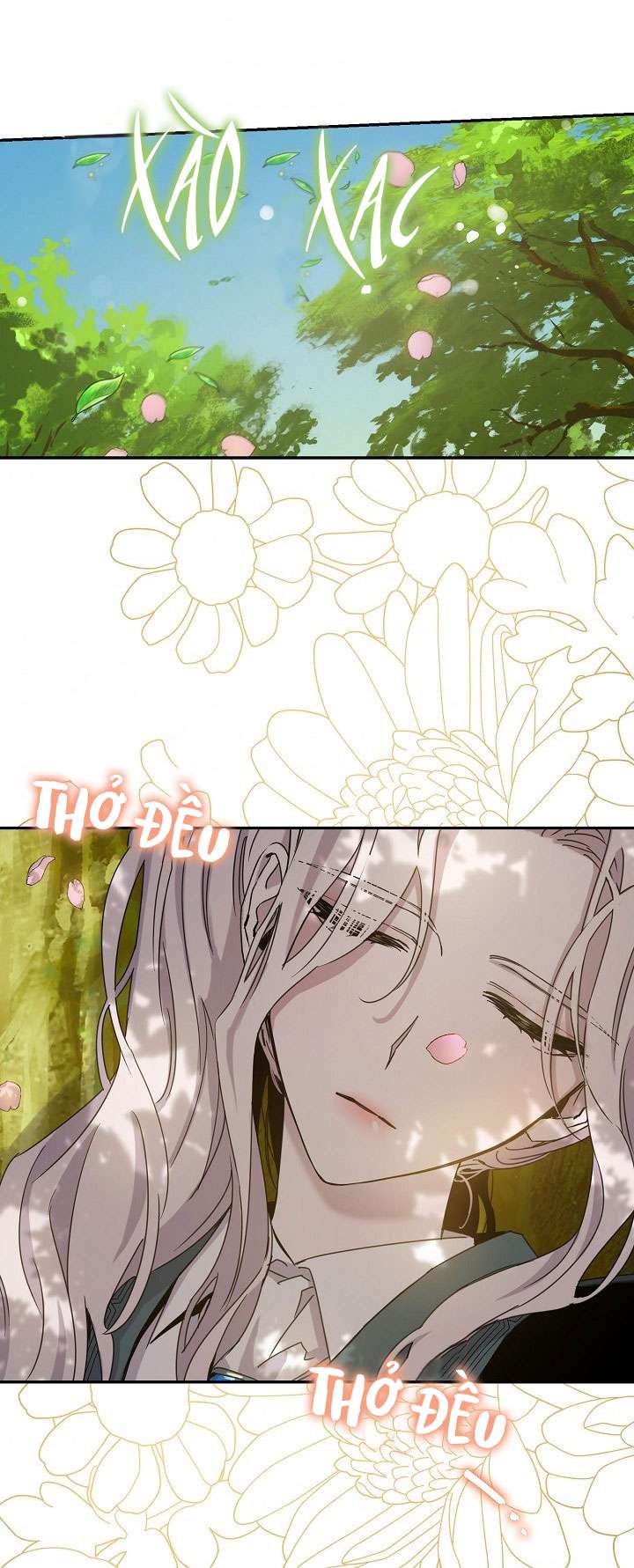 Thuần Hóa Bạo Quân Rồi Bỏ Trốn Chap 24 - Trang 2