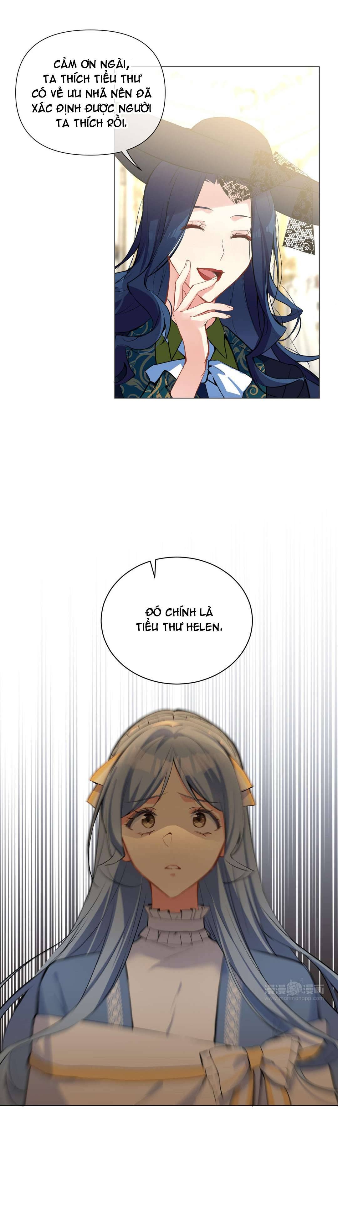 Đại Chiến Công Chúa Chapter 83 - Trang 4