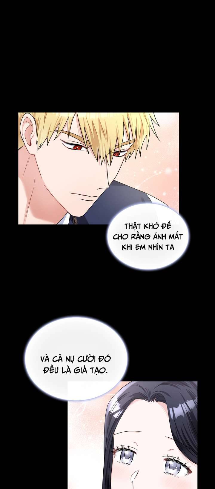 Công Nương Su Chapter 53 - Next Chapter 53.5