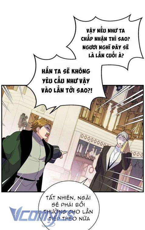 Chồng Yêu, Tôi Đây Bãi Công! Chap 25 - Trang 3