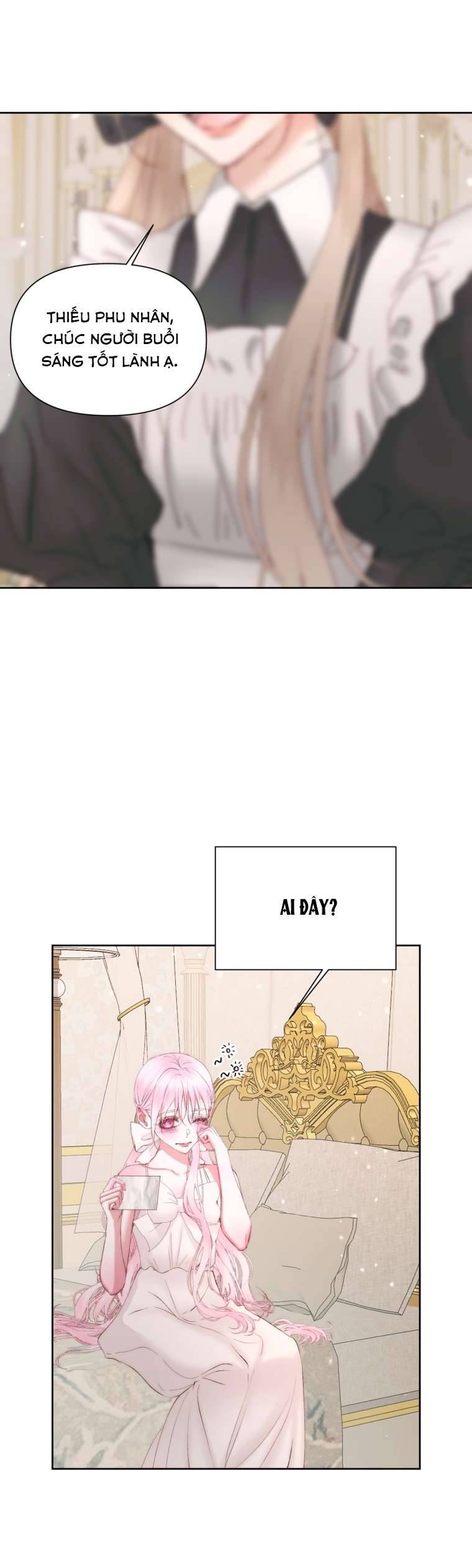 Siren: Trở Thành Gia Đình Của Nhân Vật Phản Diện Chapter 48 - Trang 3