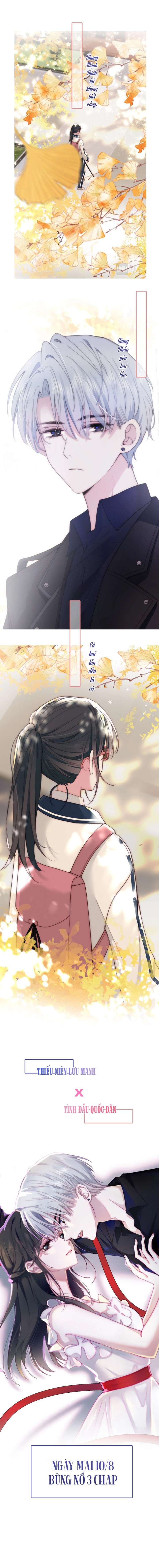 Một Mực Cưng Chiều Chap Đầu - Next Chap Vật