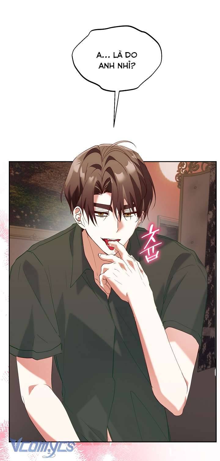 [18+] Dinh Thự Young Chun Hwa: Mãi Một Tình Yêu Chapter 8 - Trang 3