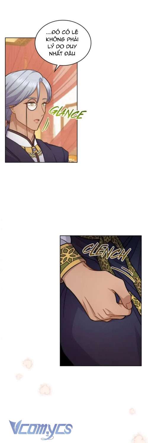 Hôn Nhân Giả Dối Chap 24 - Next Chapter 24.1