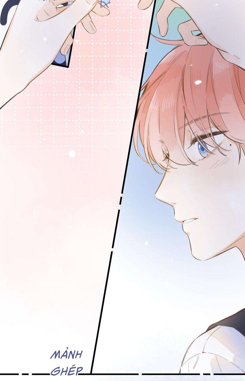 Ánh Sao Phiêu Linh Trong Nước Chapter 49 - Trang 4