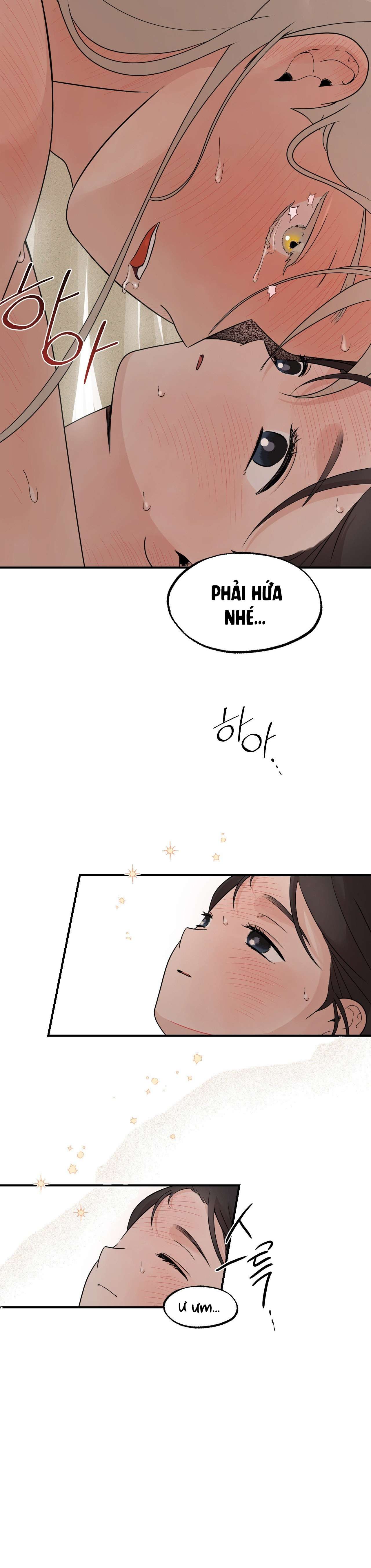 [ 18+ ] Bibisea Chap 14 - Next Chap 15