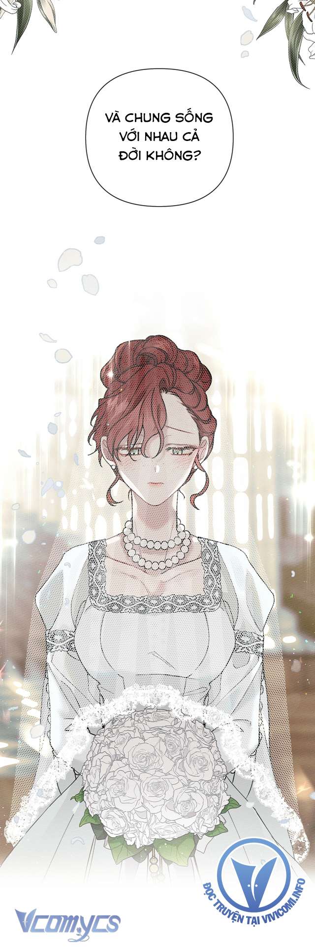 Dưới Bóng Cây Sồi Chap 1 - Next Chap 2