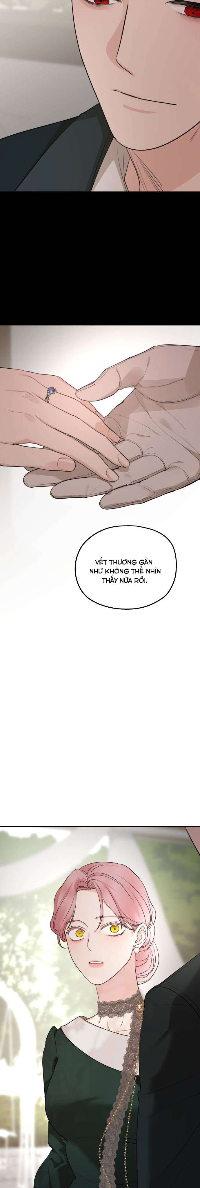 Gia Đình Chồng Quá Ám Ảnh Bởi Tôi Chap 75 - Trang 2