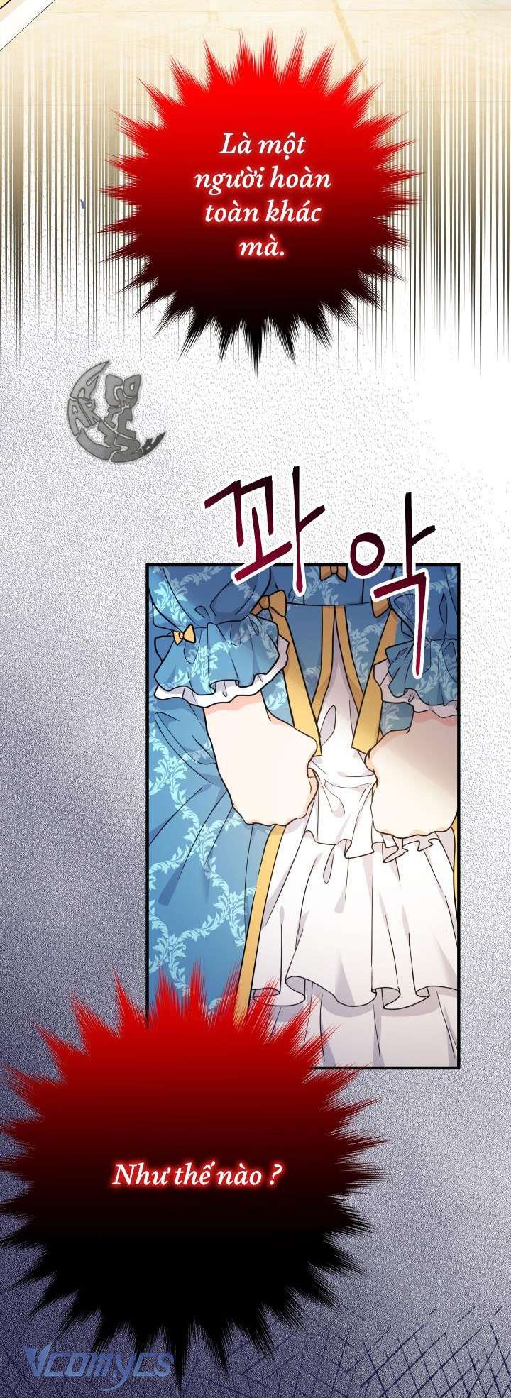 Tiểu Thư Tích Tiền Đi Bụi Chapter 11 - Next Chapter 12