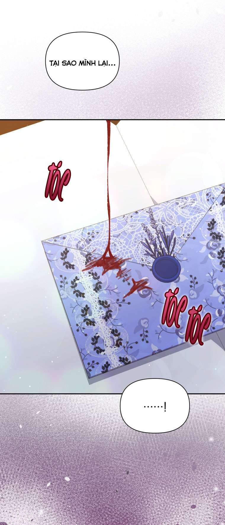 Người Bảo Hộ Của Bạo Quân Là Ma Nữ Tàn Độc Chap 68 - Trang 4