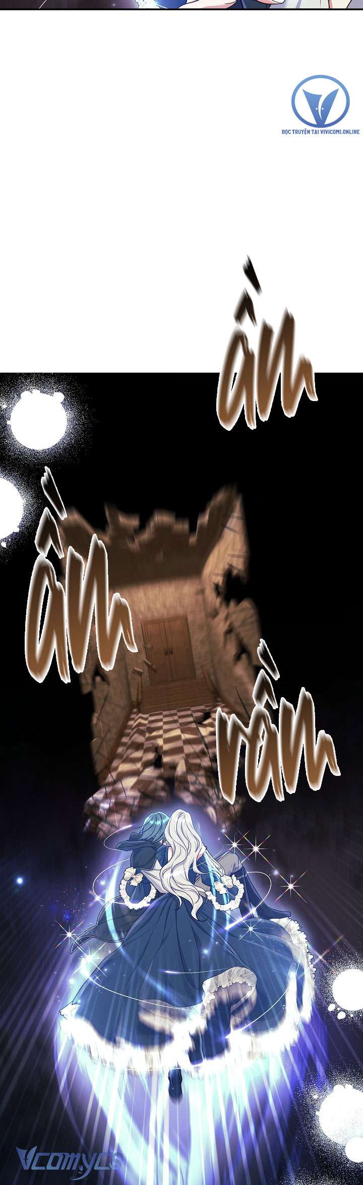 Người Xem Mắt Của Ác Nữ Quá Hoàn Hảo Chapter 56 - Trang 4