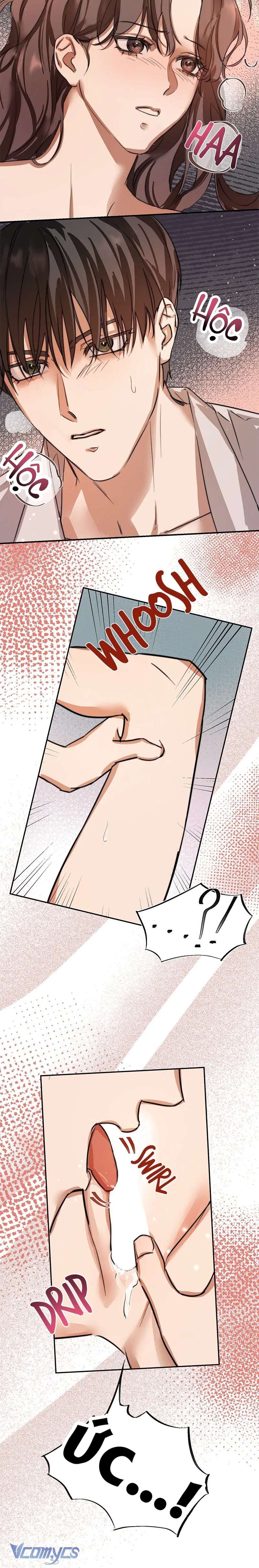 Chân dung của cố Hoàng tử Chap 5 - Next Chap 6