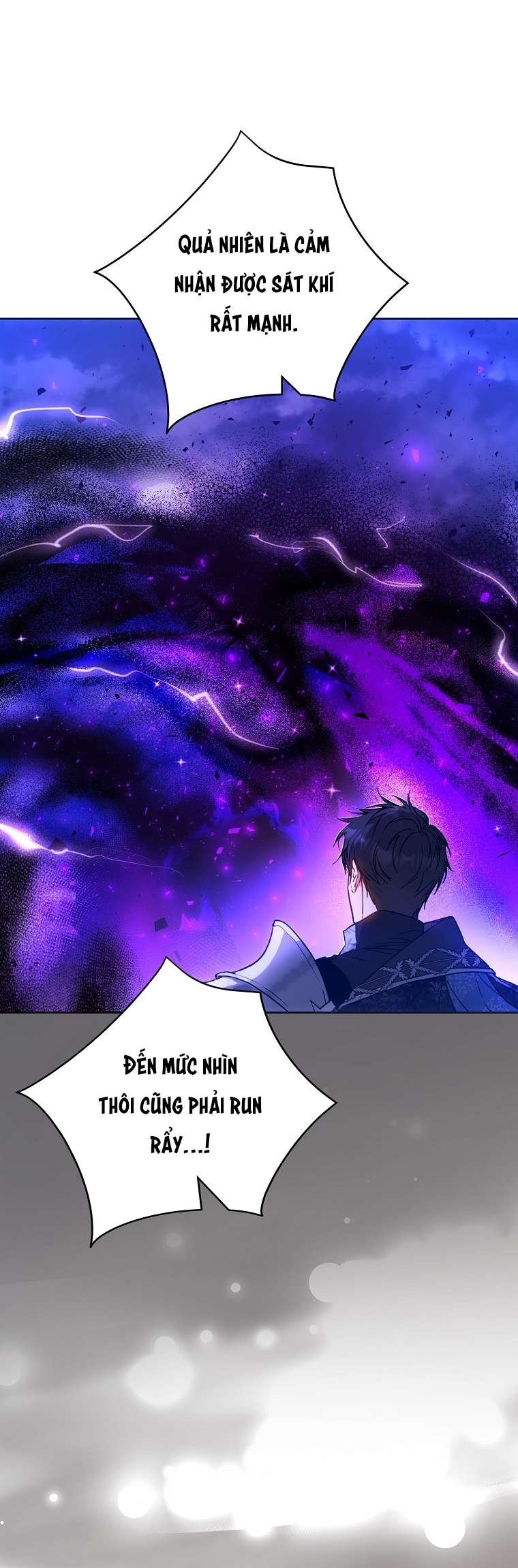 Tôi Trở Thành Vợ Của Nam Chính Chap 67 - Trang 3