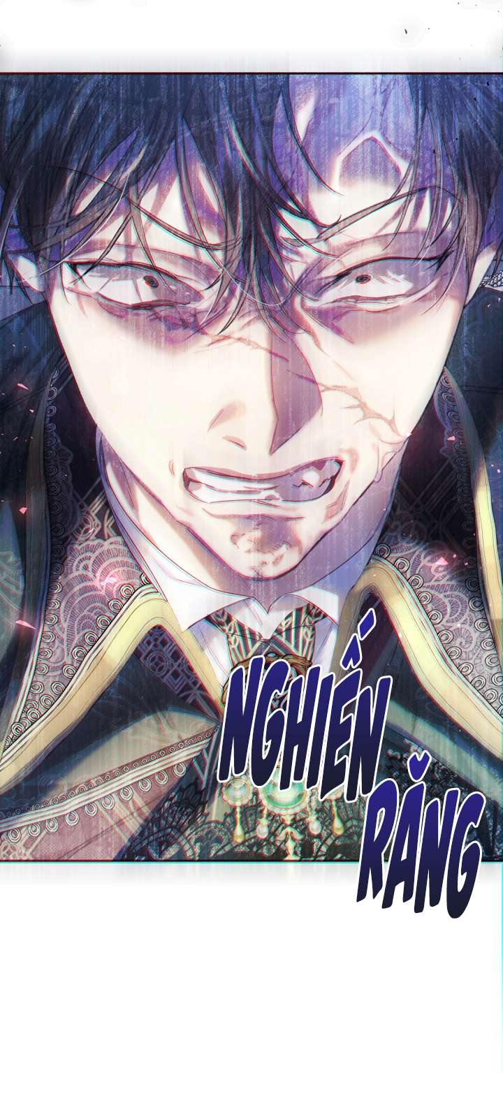 Ác Nữ Chỉ Là Một Con Rối Chap 55 - Trang 2