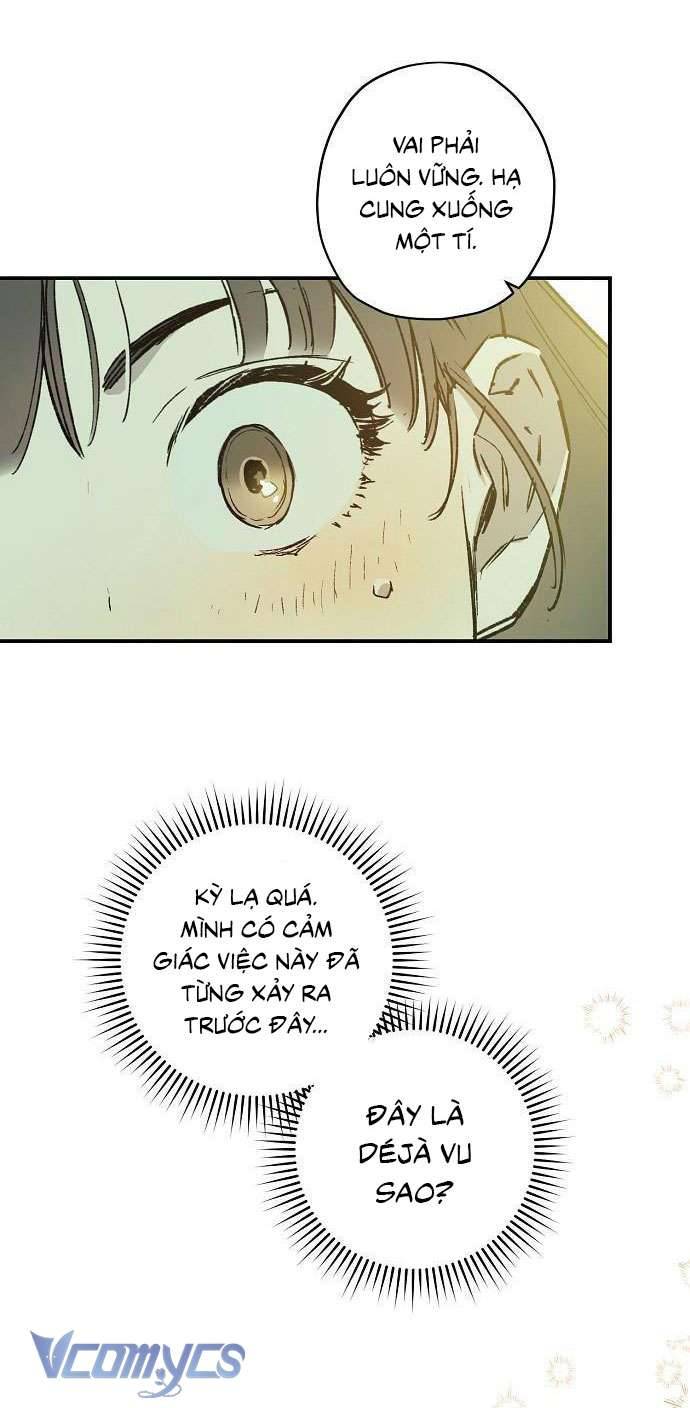 Onsaemiro Chapter 23 - Next Chapter 24