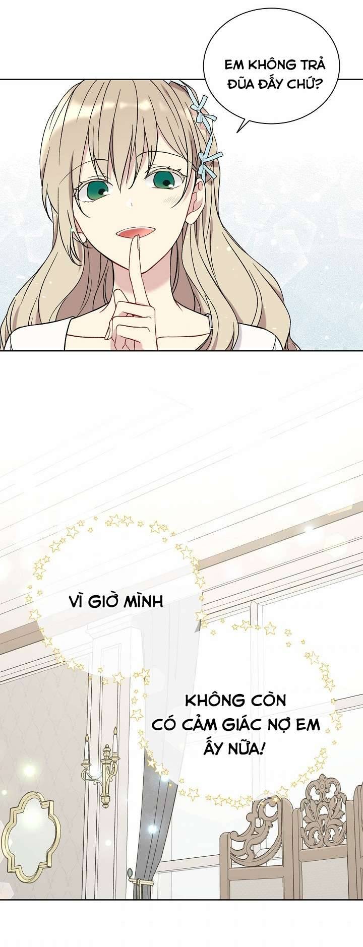 Vương Miện Lục Bảo Chap 19 - Trang 2