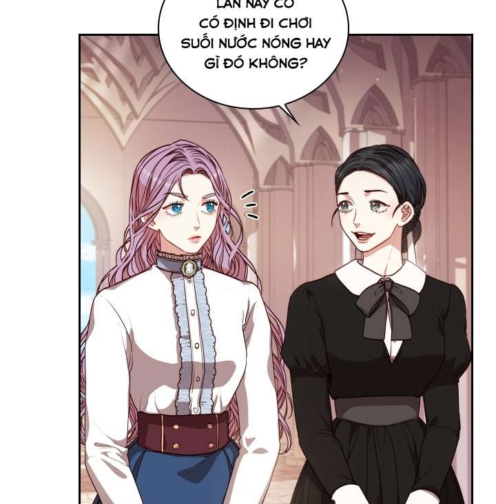 Thư Ký Của Bạo Chúa Chapter 21 - Trang 4