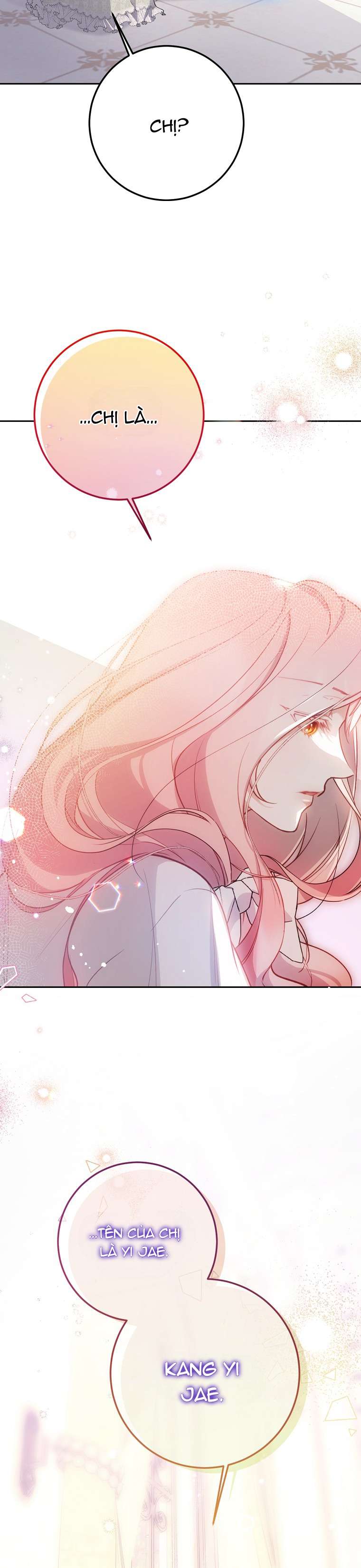 Khi Trái Tim Dẫn Lối Đôi Ta Chapter 6 - Next Chapter 7