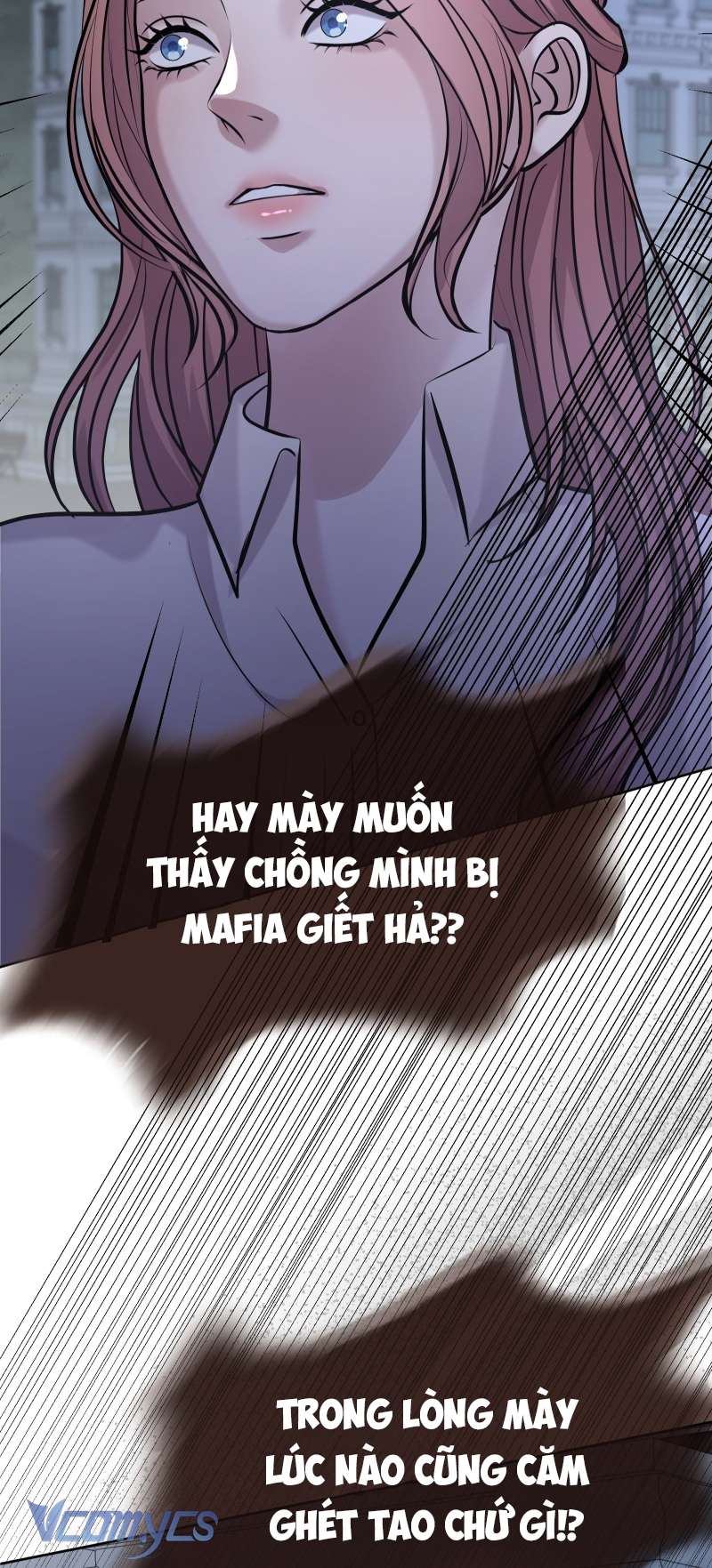 Cô Vợ Thế Thân Của Tỉ Phú Chap 3 - Trang 2