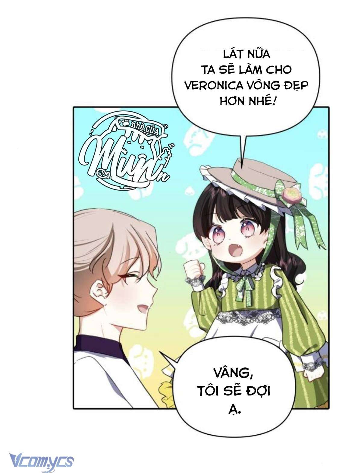 Con Gái Của Công Tước Ác Ma Chapter 13 - Trang 3