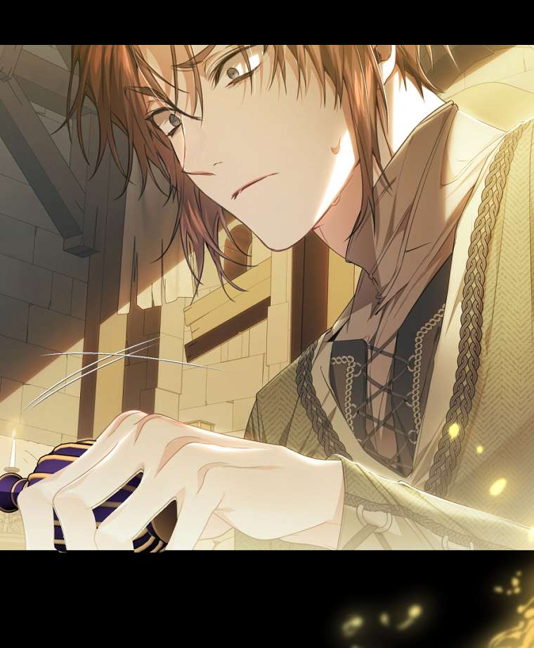 Ác Nữ Chỉ Là Một Con Rối Chap 74 - Trang 2