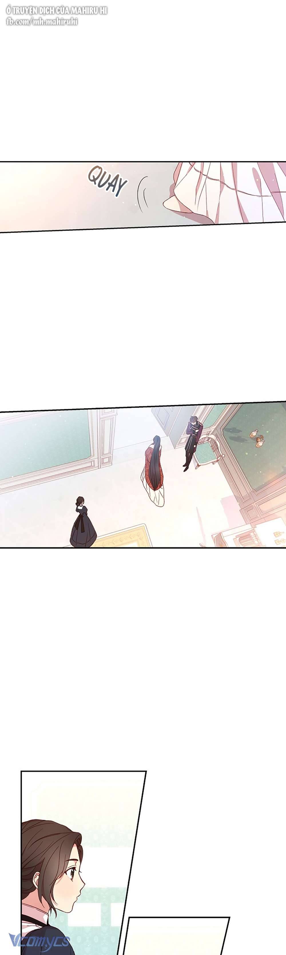 Sống Sót Dưới Thân Phận Hầu Nữ Chap 7 - Trang 2