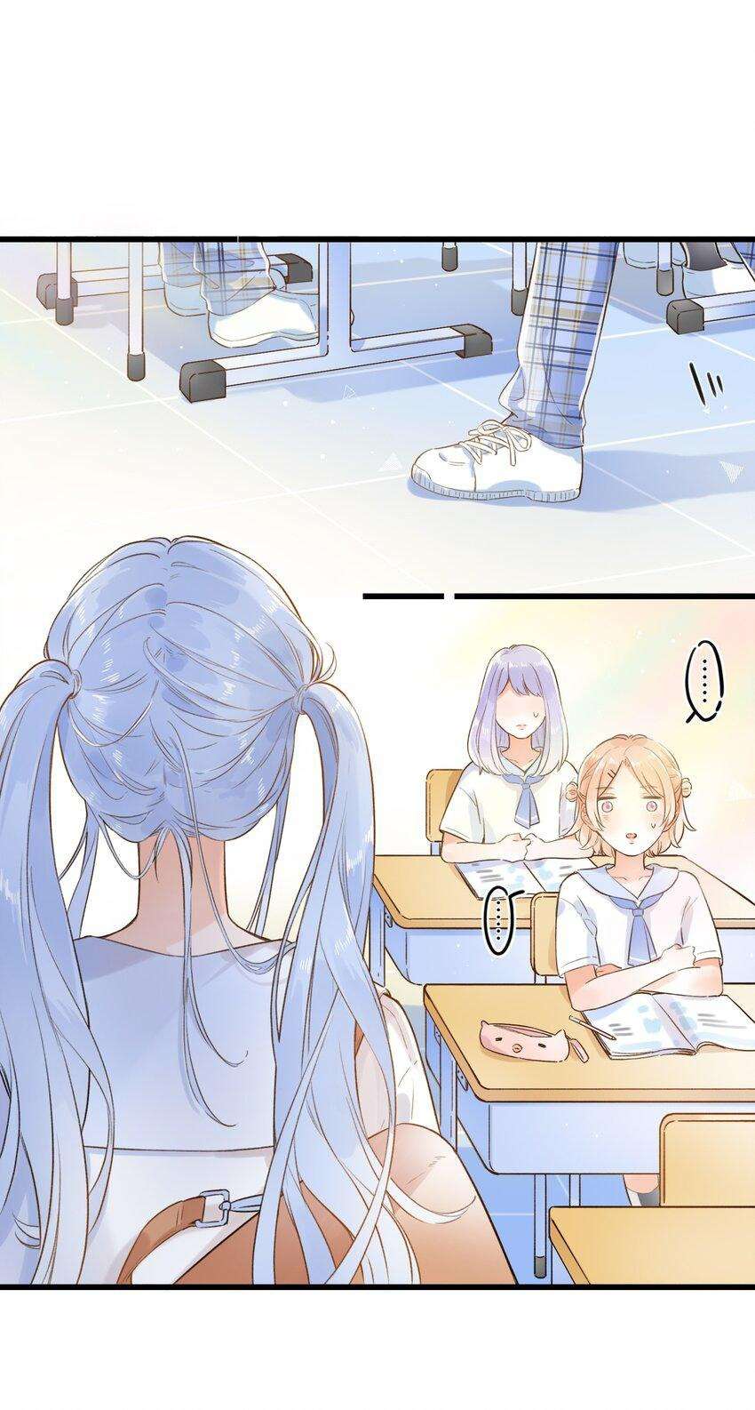 Ánh Sao Phiêu Linh Trong Nước Chapter 3 - Next Chapter 4