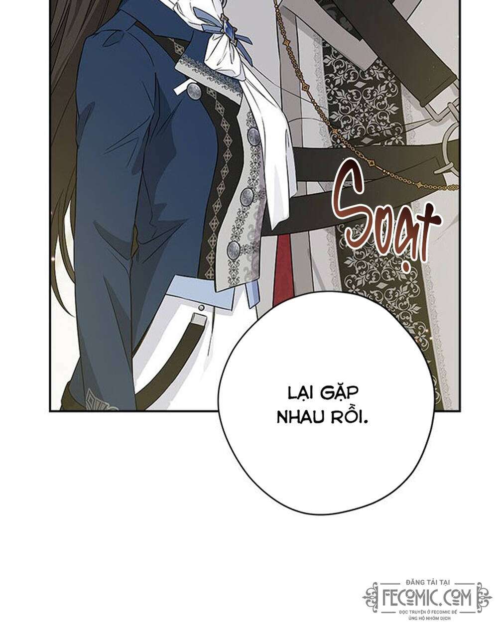 Tôi Là Minh Chứng Của Sự Thật Chap 84 - Trang 2