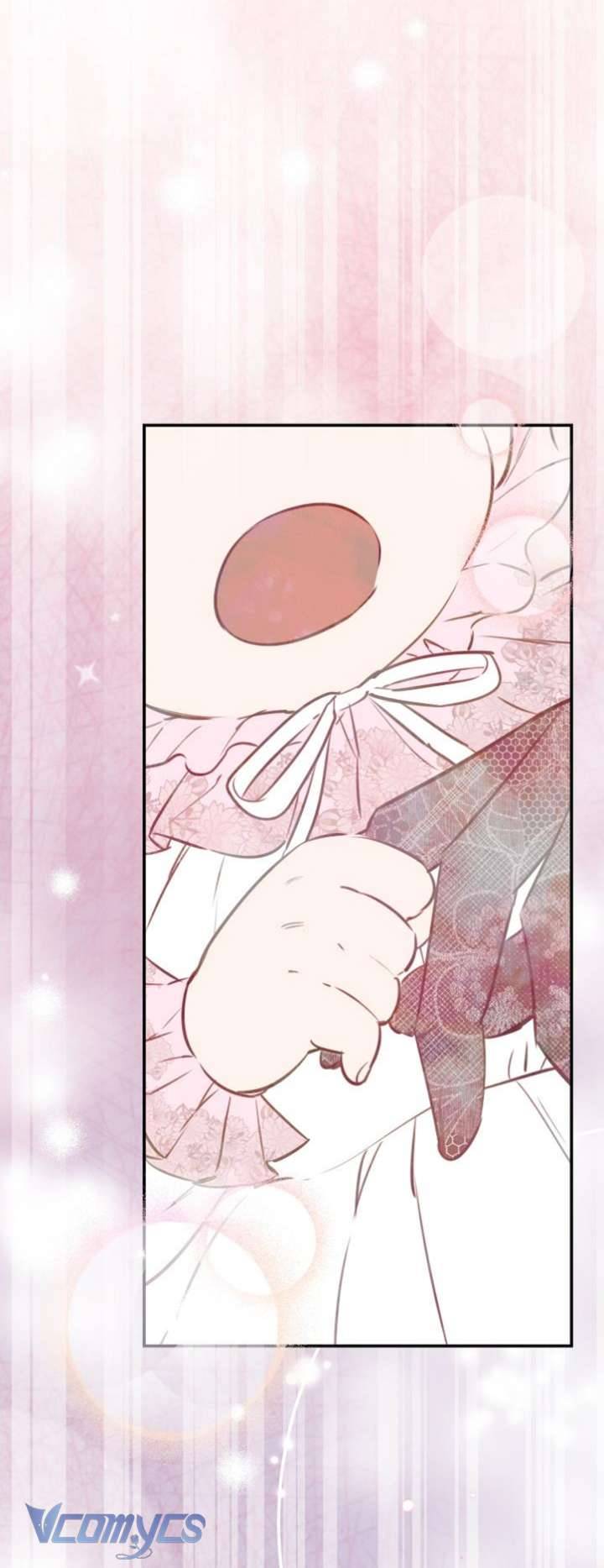 Những Nhân Vật Mạnh Nhất Thế Giới Ám Ảnh Tôi Chapter 27 - Trang 4