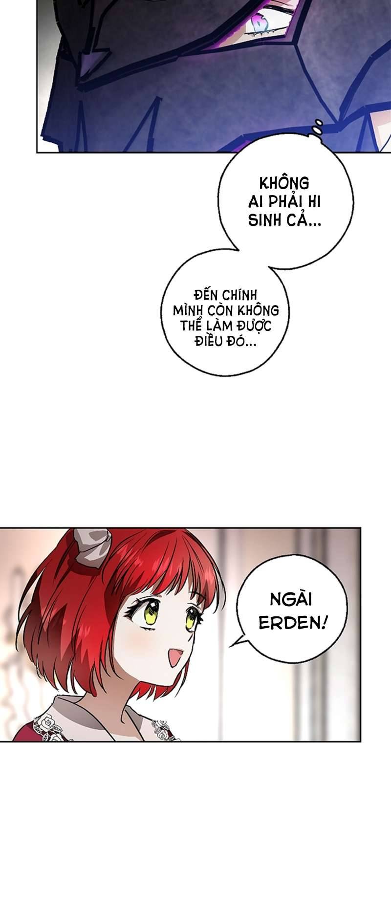 Hôn Phu Ẩn Sắc Chapter 7 - Trang 4