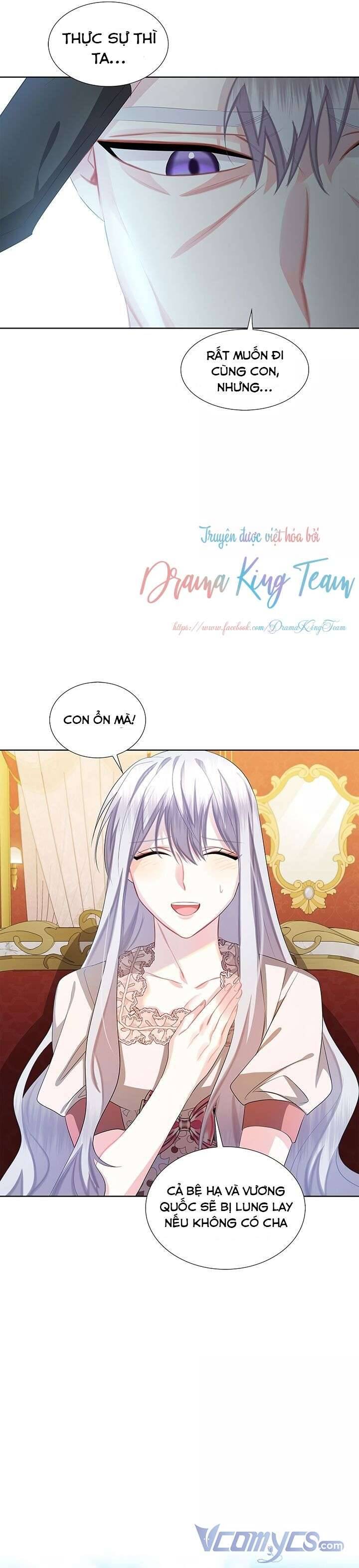 Tôi Sẽ Không Hối Tiếc Vì Anh Đâu Chapter 20 - Next Chapter 20.5