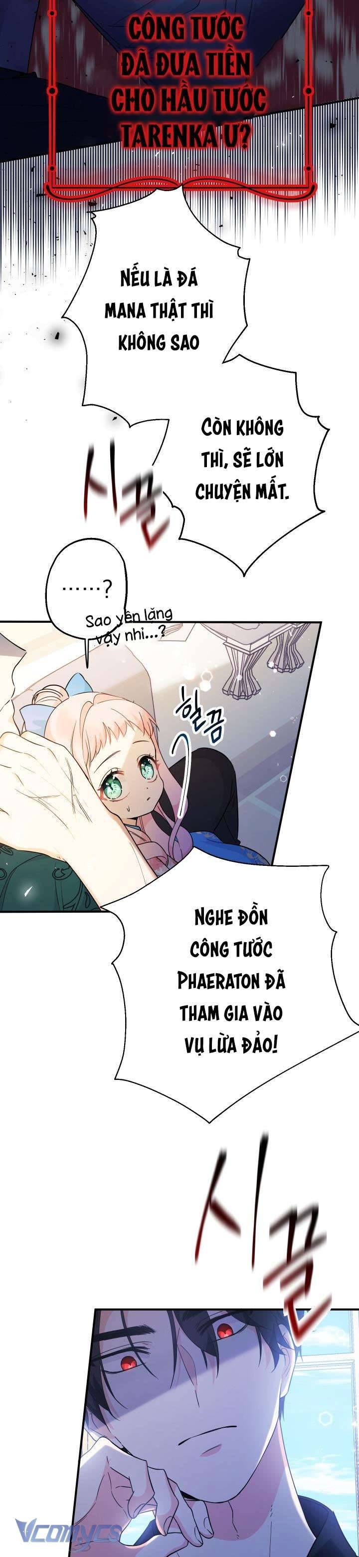 Tiểu Thư Tích Tiền Đi Bụi Chapter 8 - Next Chapter 9