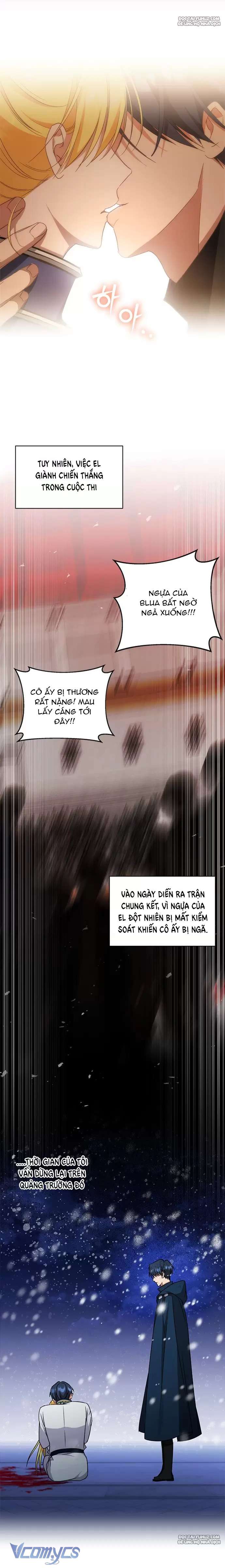 Làm Thế Nào Để Ăn Chủ Nhân Chapter 57 - Trang 3