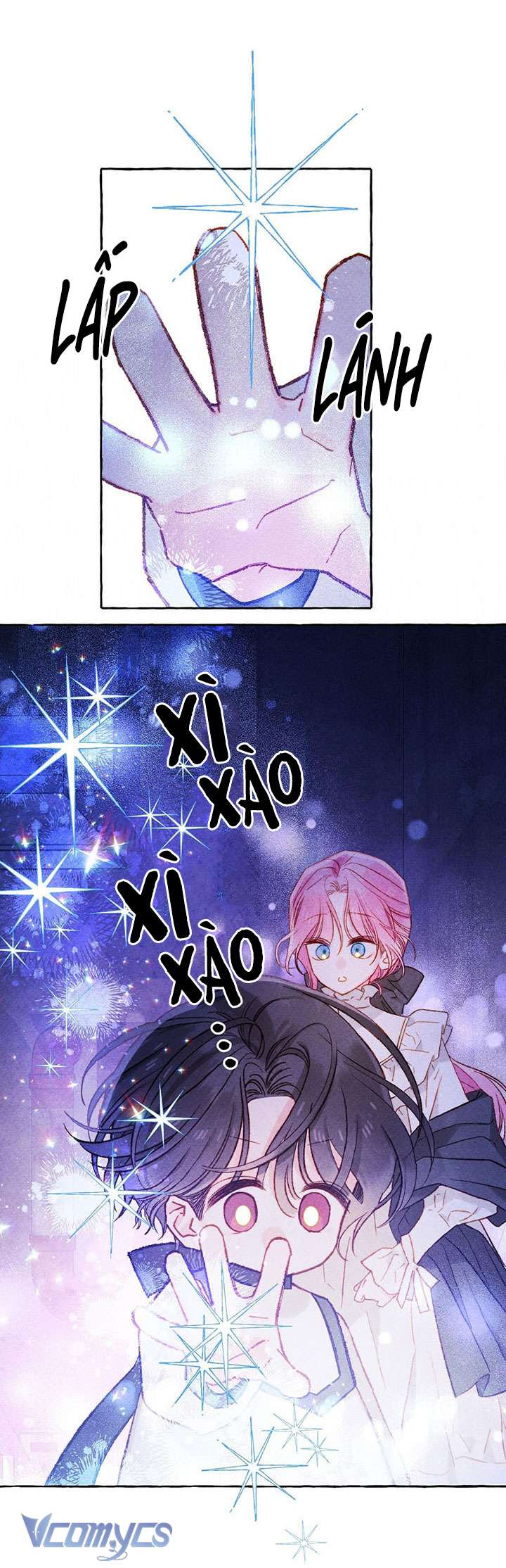 (Munn) Nuôi Dưỡng Một Hắc Long Chap 27 - Trang 2