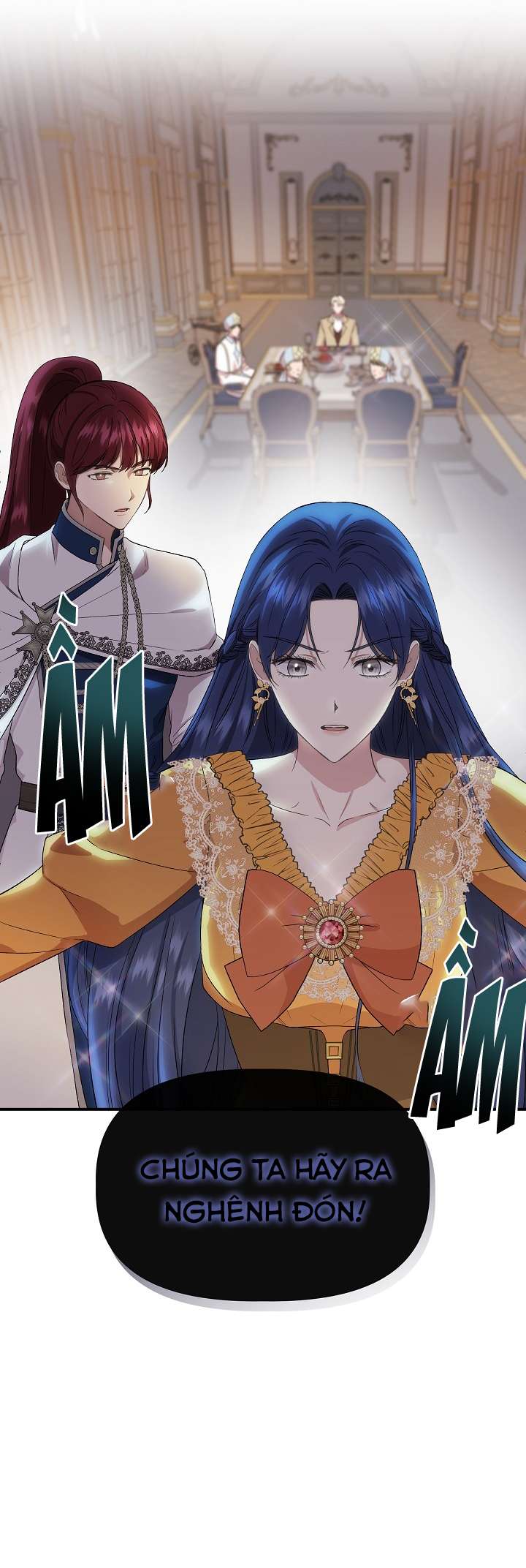 Tôi Không Phải Là Cinderella Chapter 63 - Trang 4