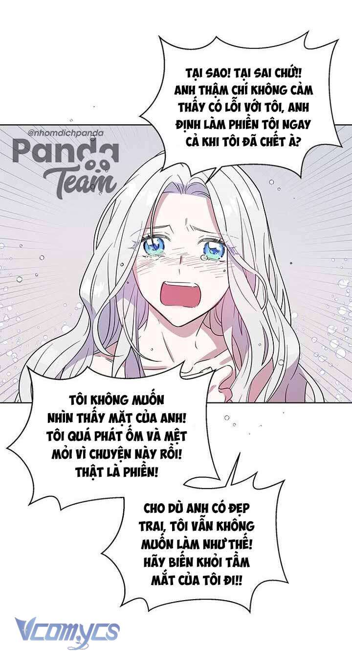 Chồng Yêu, Tôi Đây Bãi Công! Chap 1 - Trang 3