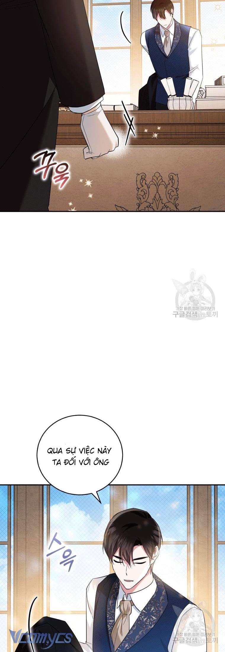 Kế Hoạch Trả Thù Chap 26 - Next Chap 27