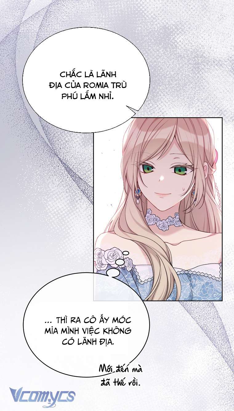 Vương Miện Lục Bảo Chap 98 - Trang 2