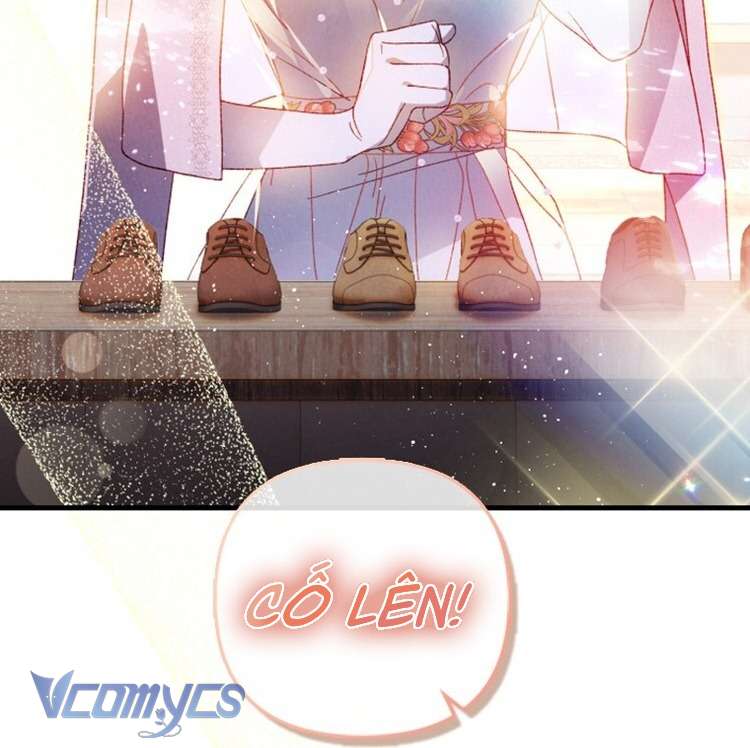 Nuôi vị hôn phu bằng tiền bạc. Chap 18 - Trang 2