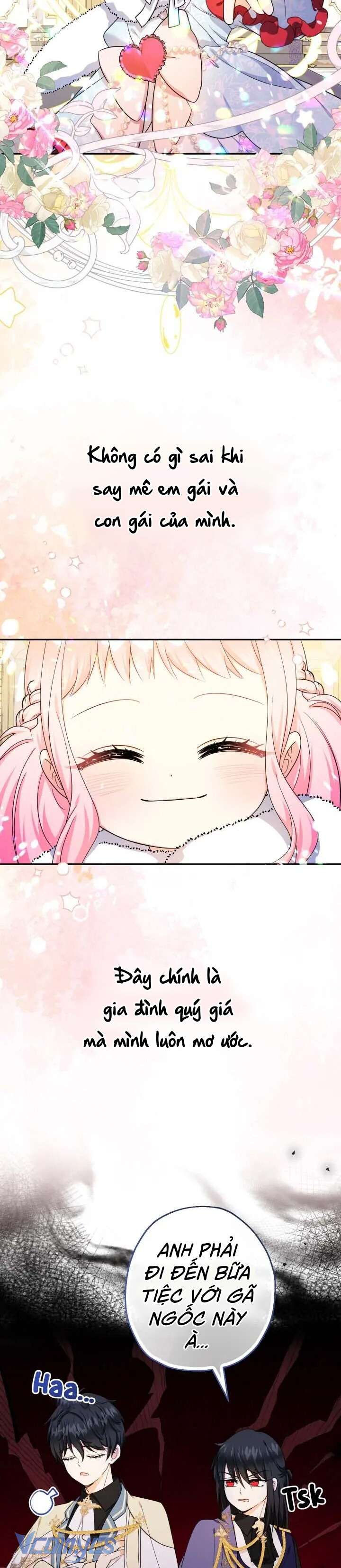 Tiểu Thư Tích Tiền Đi Bụi Chapter 45 - Next Chapter 46