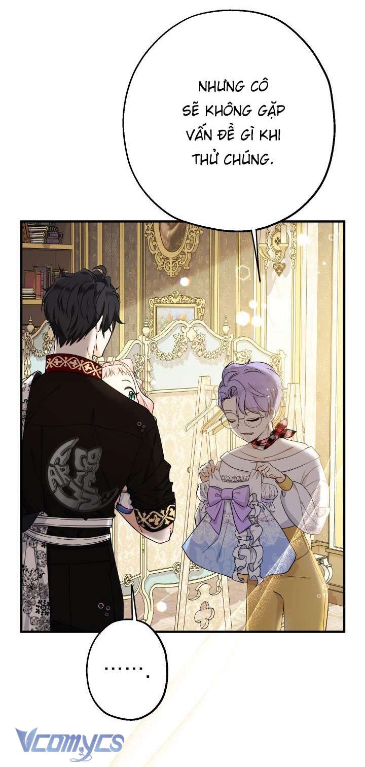 Tiểu Thư Tích Tiền Đi Bụi Chapter 11 - Next Chapter 12