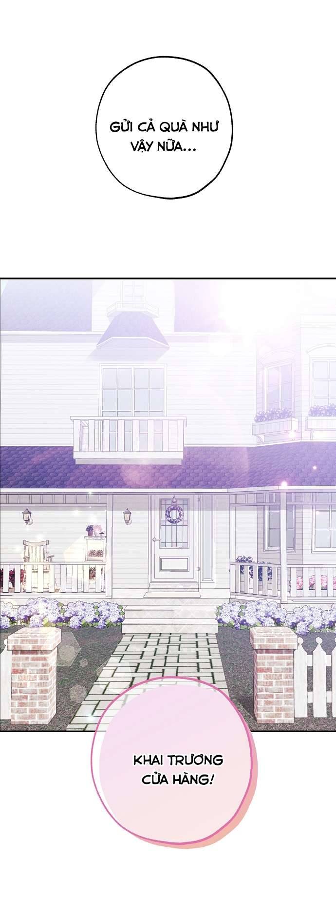 Cửa Hàng Búp Bê Của Công Chúa Chap 38 - Trang 2