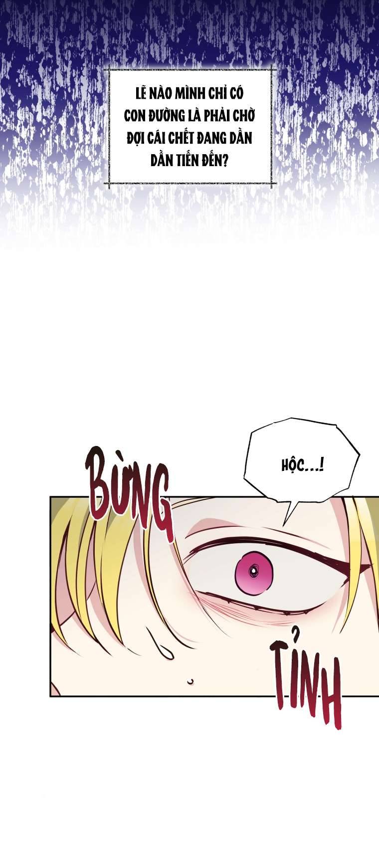 Người Bảo Hộ Của Bạo Quân Là Ma Nữ Tàn Độc Chap 66 - Trang 4