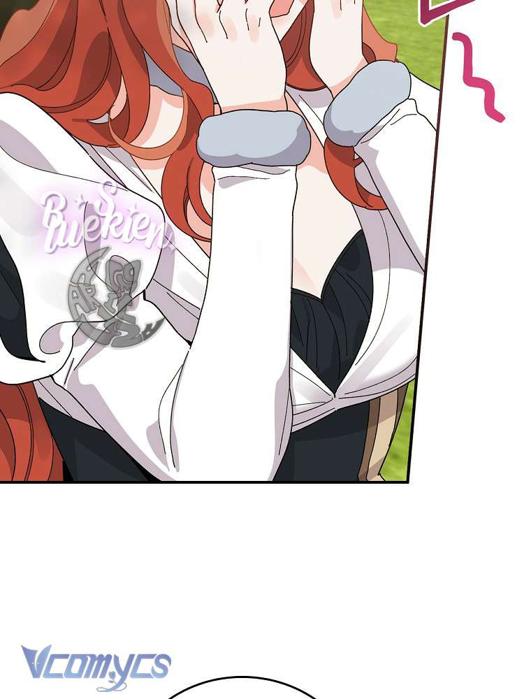 Chị Gái Của Nhân Vật Phản Diện Hôm Nay Cũng Đang Đau Khổ Chapter 56 - Trang 4