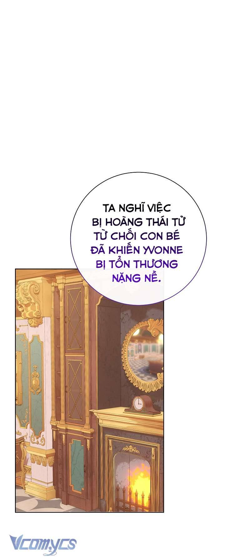 Người Xem Mắt Của Ác Nữ Quá Hoàn Hảo Chapter 2 - Trang 4