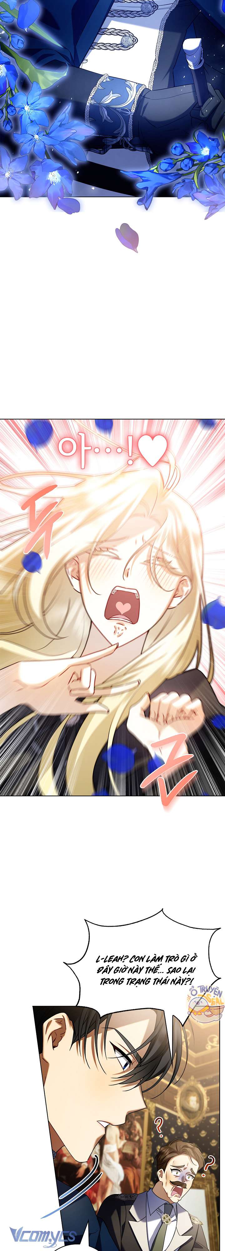 Xin Lỗi Vì Tôi Không Thể Rời Mắt Khỏi Vẻ Ngoài Của Ngài Chap 1 - Next Chap 2